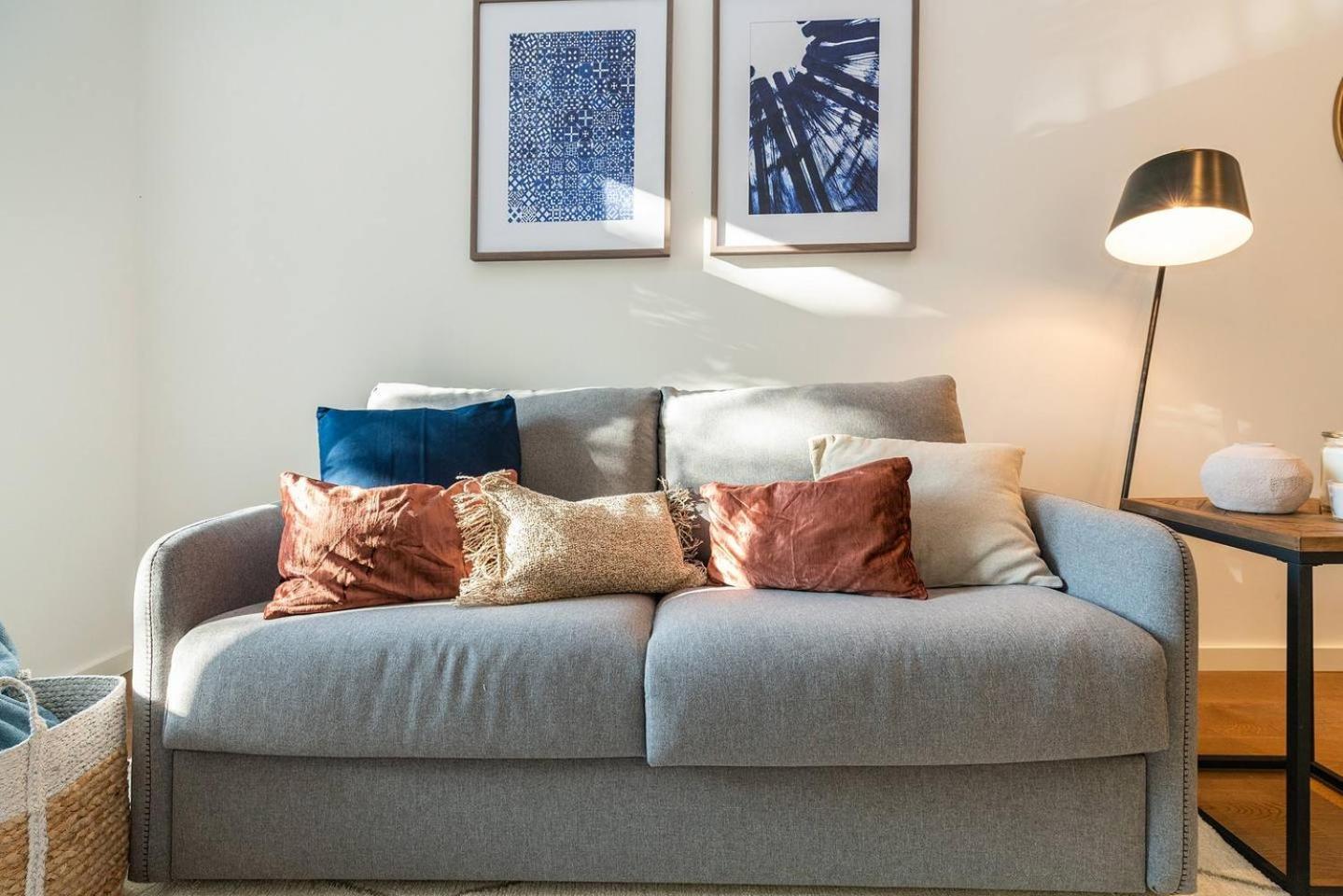 Graceful Design Studio With Romantic View リスボン エクステリア 写真